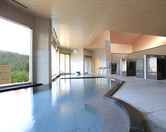 Kurhaus Goten - Murayama - Piscina