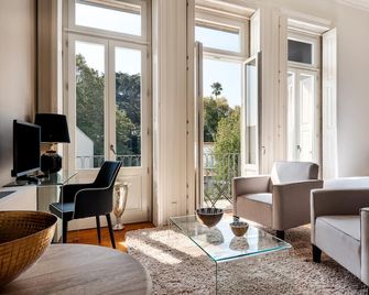 Maison Cabral - Porto - Sufragerie