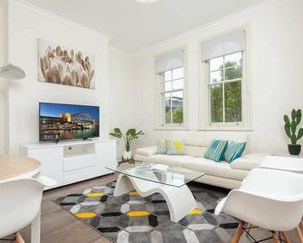 Sydney Stunning Home 2 - Sydney - Sala de estar