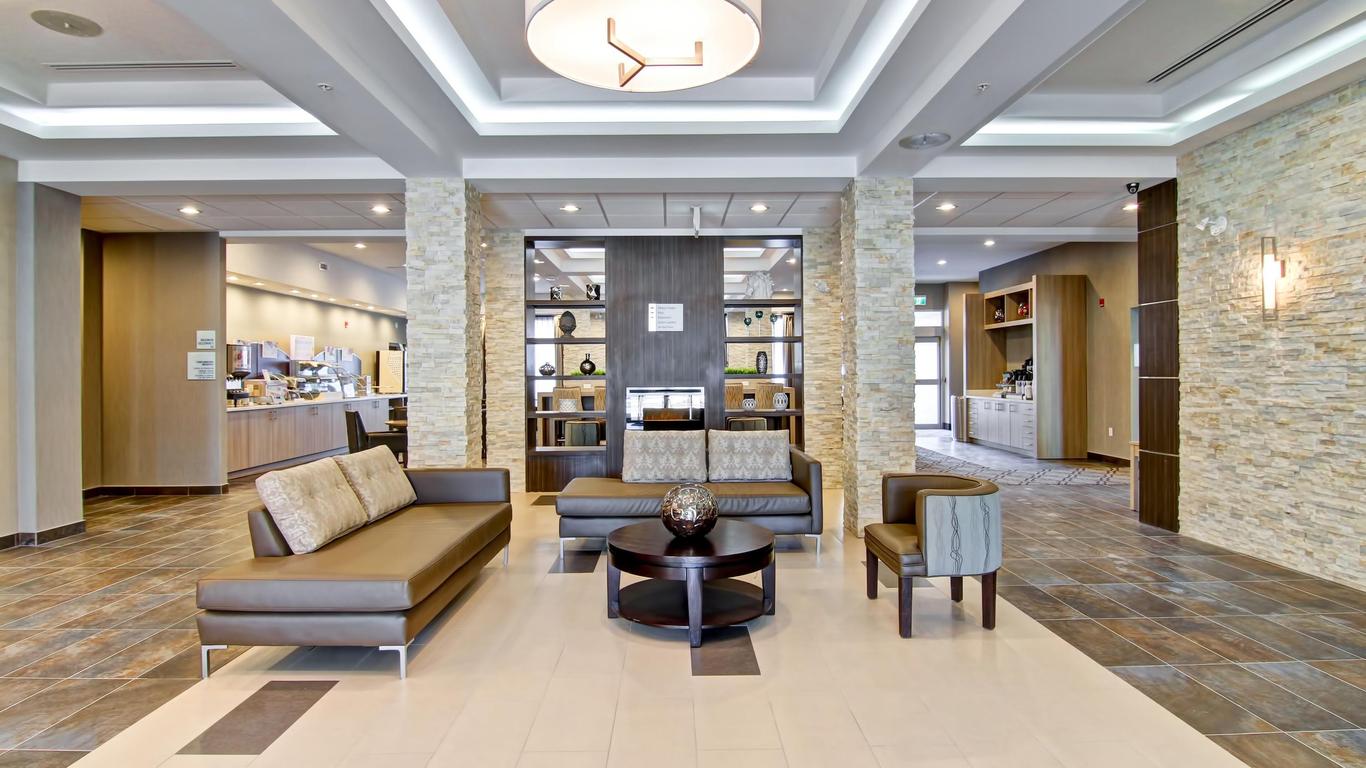 Holiday Inn Express & Suites Oshawa Downtown - Toronto Area By IHG