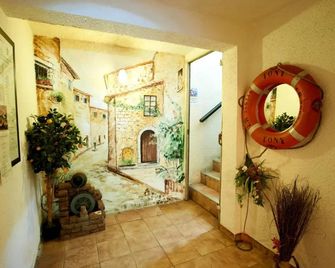 Hôtel Le Bon Accueil - Porto