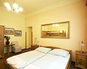 Penzion Adelka Janske Lazne - Janské Lázně - Slaapkamer