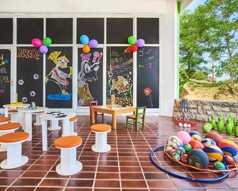 Apartments Kanegra Plava Laguna - Umag