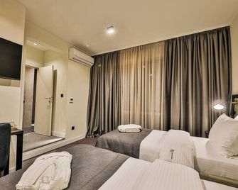 Hotel Botanica - Belgrade