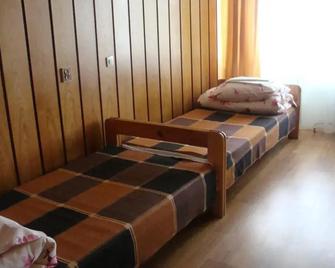 Dom Wczasowy Stalownik - Gródek Nad Dunajcem - Bedroom