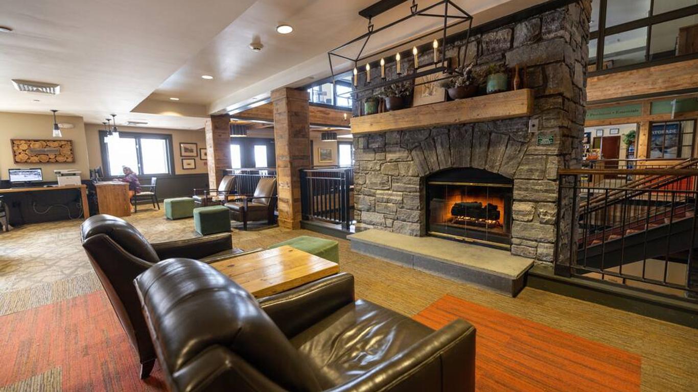 Killington Grand Resort Hotel