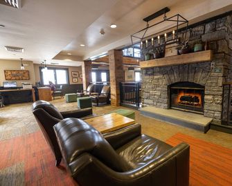 Killington Grand Resort Hotel - Killington - Salon