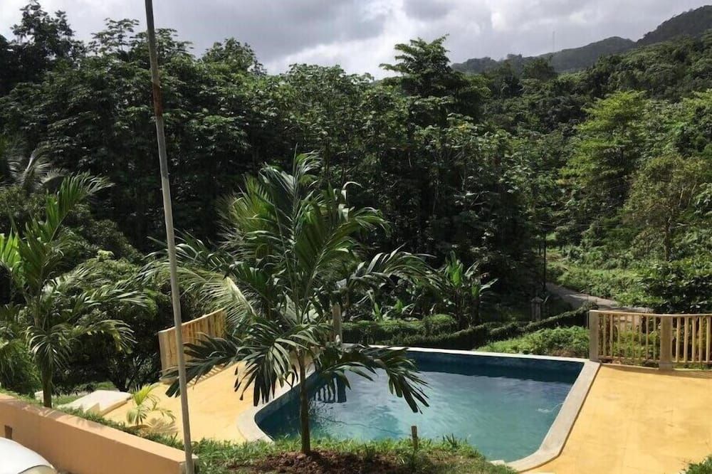 Tha Lagoon Spot - Port Antonio - Pool