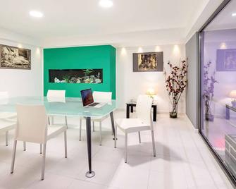 ibis Styles Palermo Cristal - Palermo - Comedor