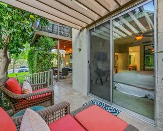 Indian Wells Desert Oasis Views Patio Pools - Indian Wells - Patio