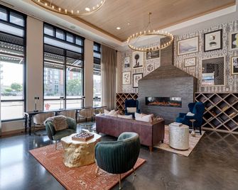 Sable 27 - One Bedroom - Mineápolis