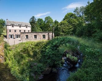 Mill House Monzie - Crieff - Cảnh ngoài trời
