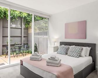 Boutique Stays - Brighton By Sea - Brighton - Bedroom