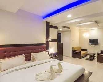 The Grand Kera - Palakkad - Habitación