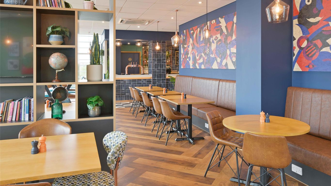 Travelodge Gloucester