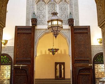 Dar Settash - Fès