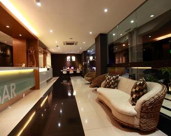 Starz Hotel - Kluang - Lobby