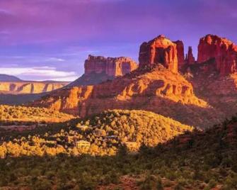 Beautiful 2 Bedroom Suite in Sedona - Sedona
