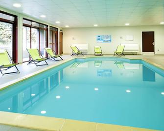 CERISE Carcassonne Sud - Carcassonne - Pool