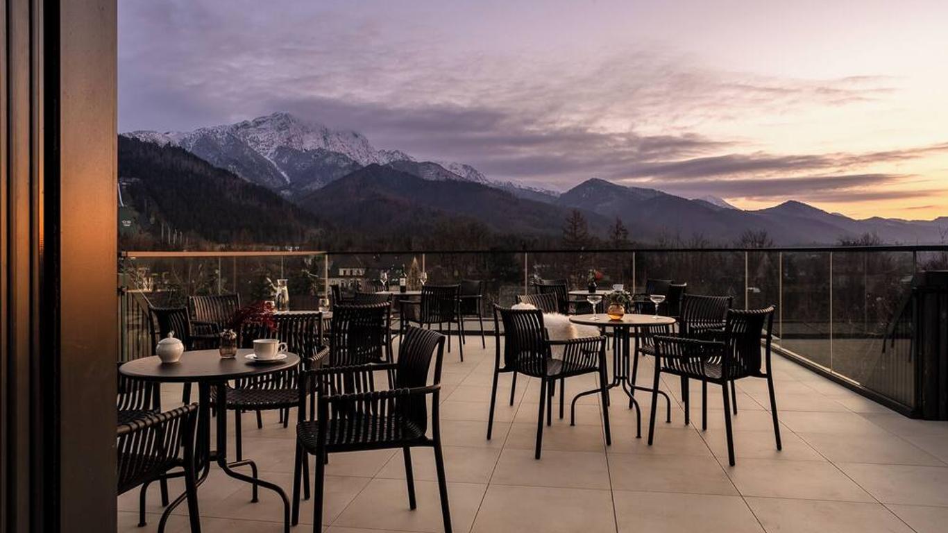 Renesans Residence Zakopane