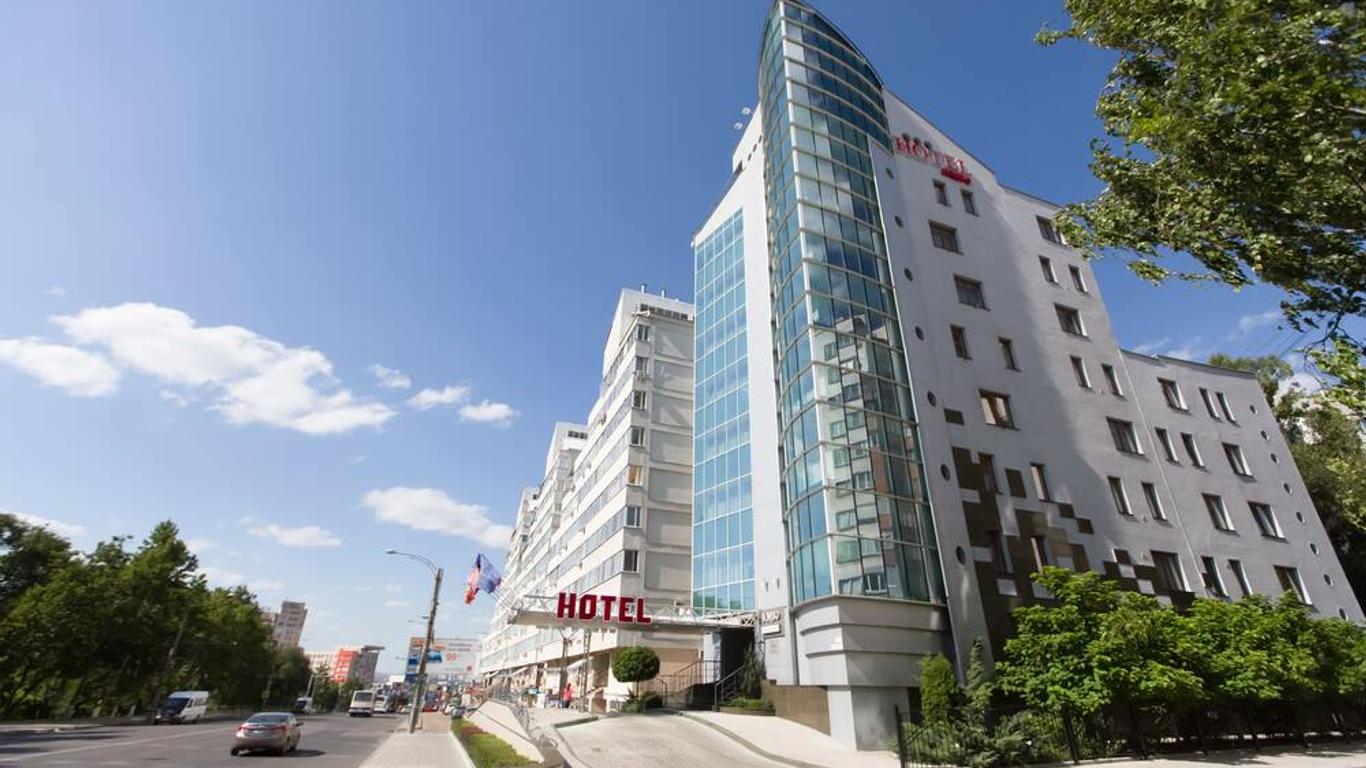 Jumbo Hotel