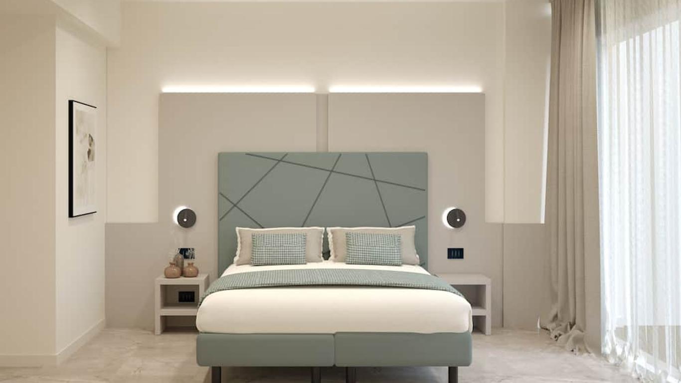 Hotel Residence Holiday