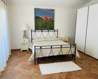 Residence Le Onde - Badesi - Camera da letto