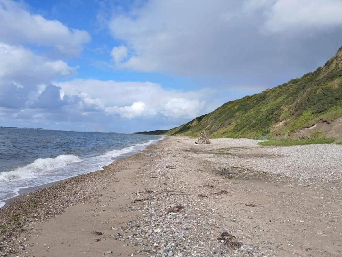 Cosy holiday home near Limfjorden – Nykøbing Mors