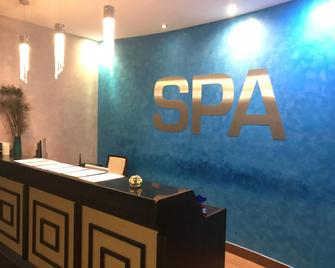 Borovets Hills Resort & Spa - Borovets - Front desk