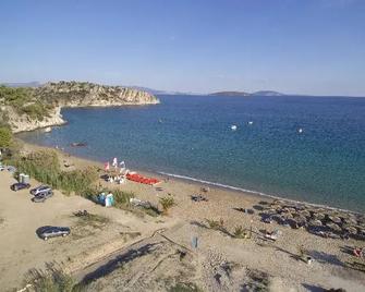 Tolo Blue Bay - Tolo - Playa