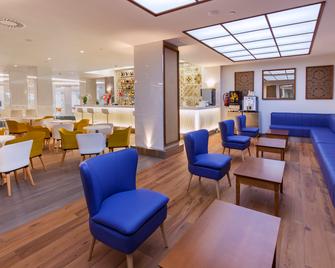 Port Benidorm - Benidorm - Lounge