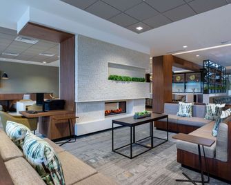 Wyndham Garden Orlando Universal / I Drive - Orlando - Lobby