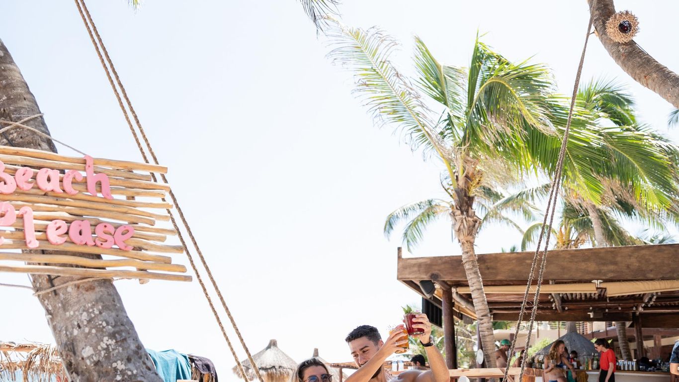 La Zebra Tulum, a Small Luxury Hotel