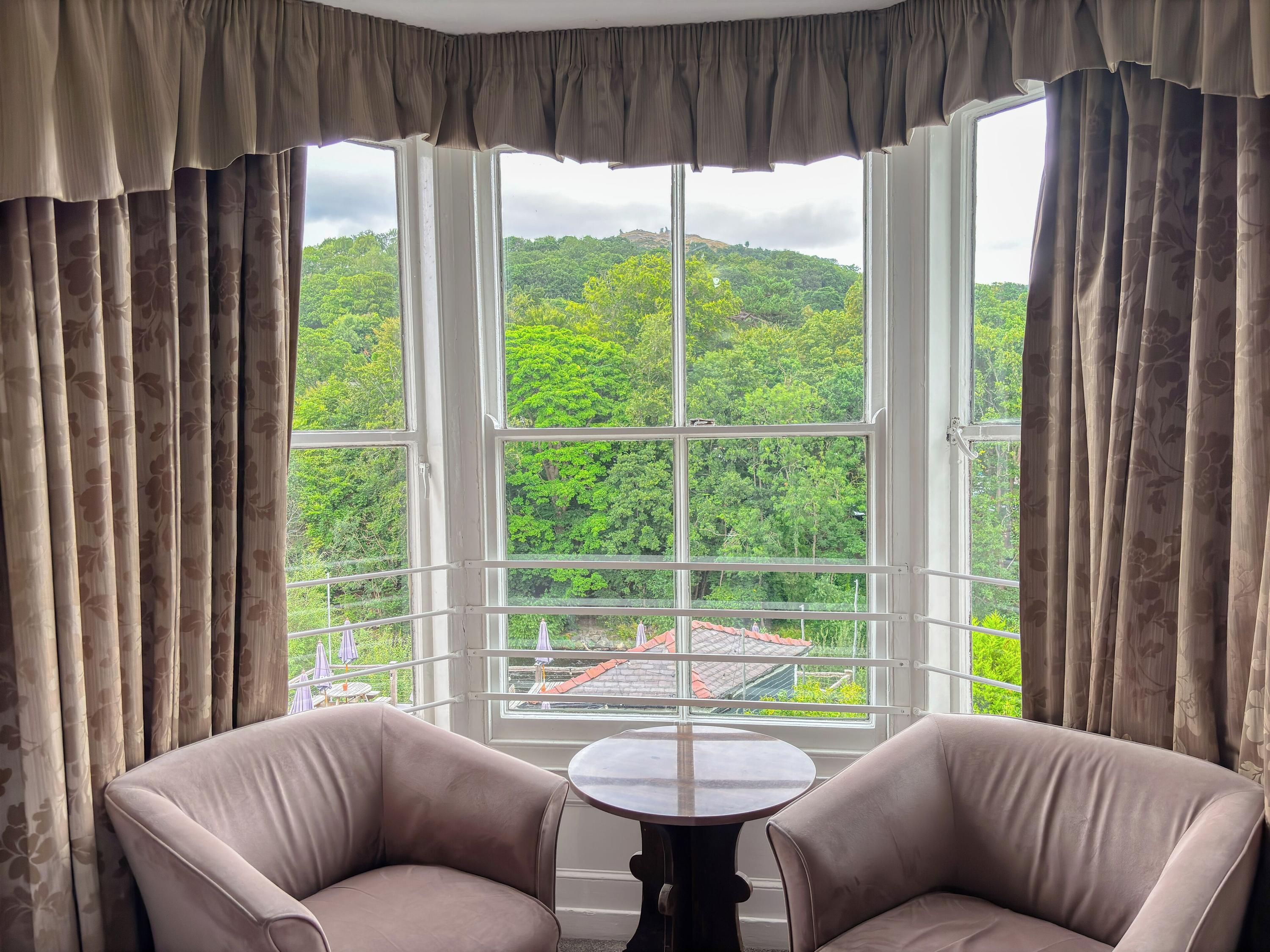 The Hand Hotel Llangollen by Compass Hospitality - Llangollen