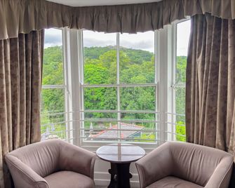 The Hand Hotel Llangollen by Compass Hospitality - Llangollen