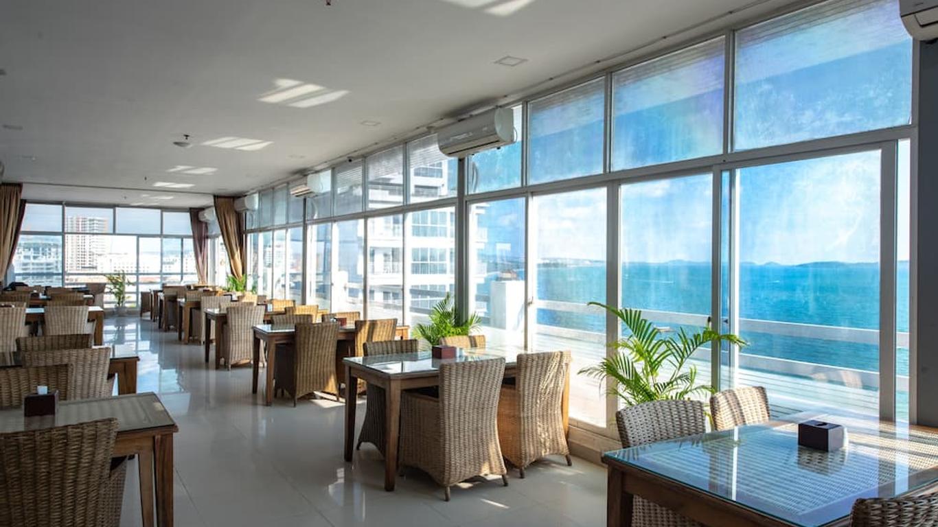 Aristocrat Residence And Hotel
