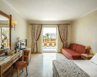 Mitsis Family Village - Kardamena - Quarto