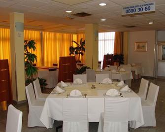 Hotel Zovko - Slavonski Brod - Restaurant