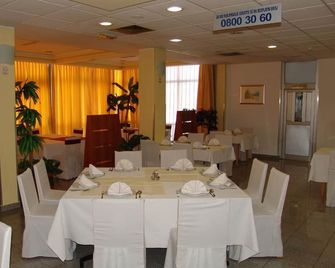 Hotel Zovko - Slavonski Brod - Restaurant