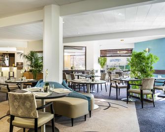 Mercure Maurepas Saint Quentin - Maurepas - Restaurant
