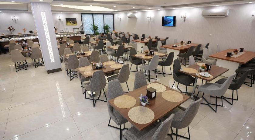 Erbil View Hotel