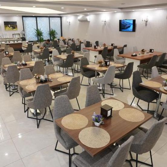 Erbil View Hotel image 1