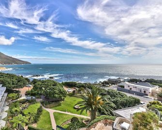 Ocean View House - Kapstadt