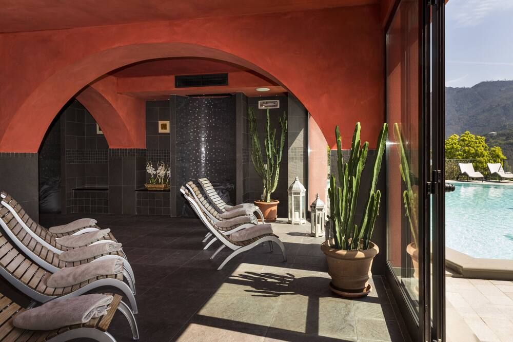 Park Hotel Argento - Levanto