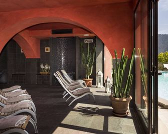 Park Hotel Argento - Levanto