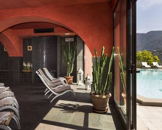 Park Hotel Argento - Levanto