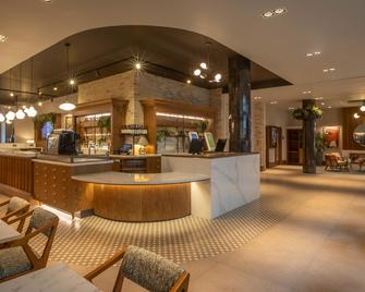 Maldron Hotel Shoreditch London - London - Bar