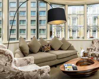 Hotel Xenia Autograph Collection - לונדון - סלון