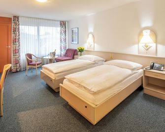 Gasthof Enge Self Check-In Hotel - Soleura