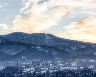 ibis Styles Bielsko Biala - Bielsko-Biała - Gebäude